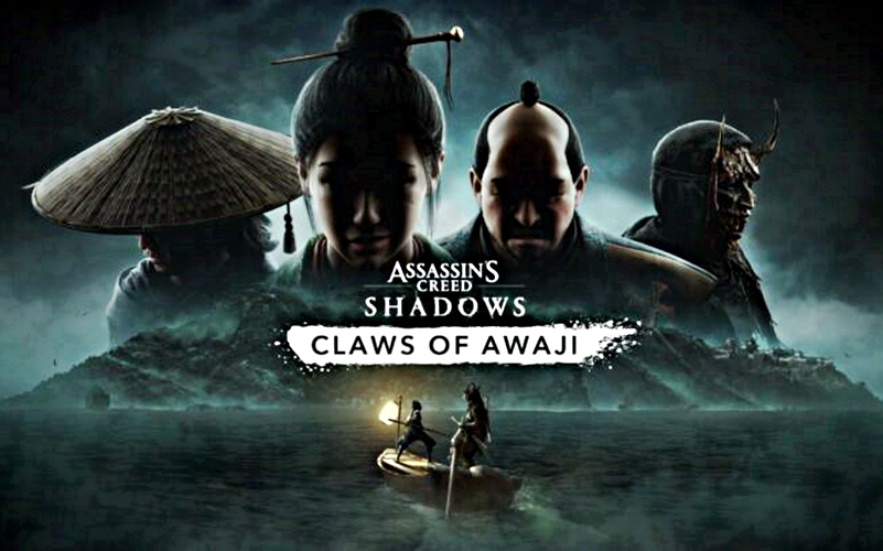 So will Ubisoft mit „Die Klauen von Awaji“ die Spieler*innen zurückholen